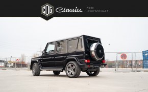 Mercedes-Benz G 65 AMG 8