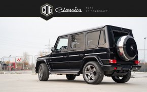 Mercedes-Benz G 65 AMG 10