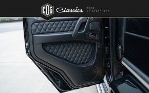 Mercedes-Benz G 65 AMG 97