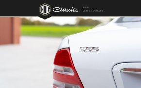 Mercedes-Benz S 55 AMG  16