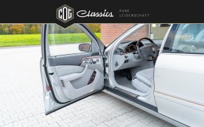 Mercedes-Benz S 55 AMG  18