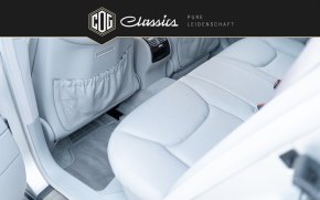 Mercedes-Benz S 55 AMG  27