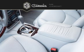 Mercedes-Benz S 55 AMG  21