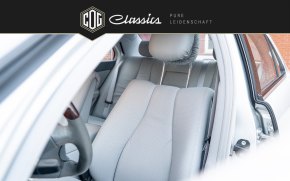 Mercedes-Benz S 55 AMG  23