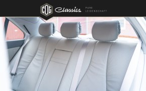 Mercedes-Benz S 55 AMG  28