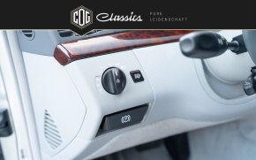 Mercedes-Benz S 55 AMG  37