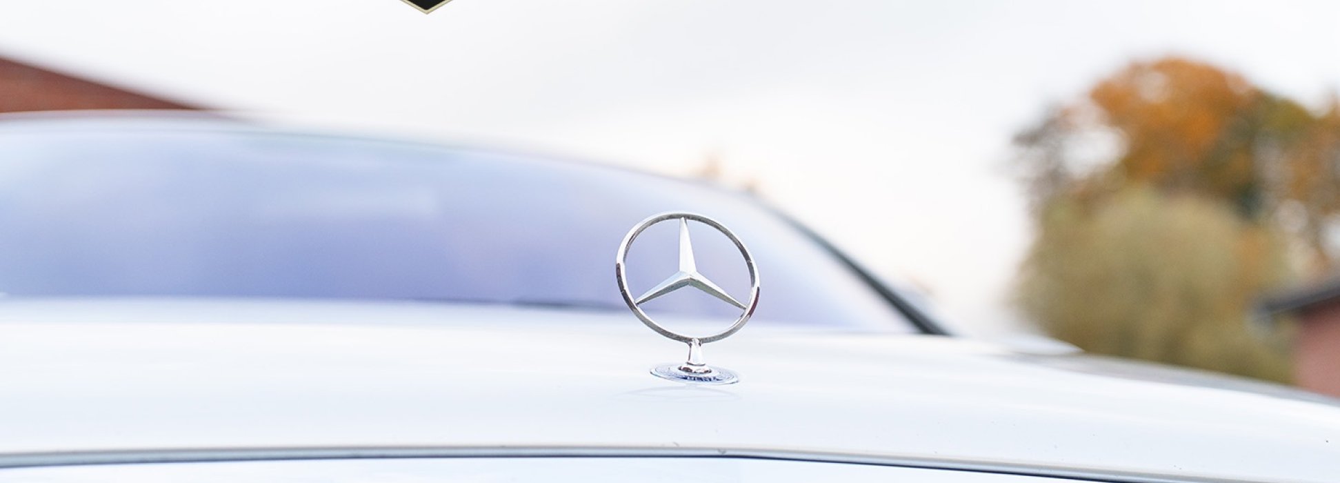 Mercedes-Benz S 55 AMG  5