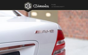 Mercedes-Benz S 55 AMG  15