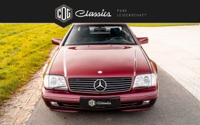 Mercedes-Benz SL 280 R129  11