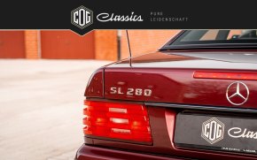 Mercedes-Benz SL 280 R129  18