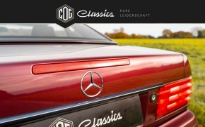 Mercedes-Benz SL 280 R129  20