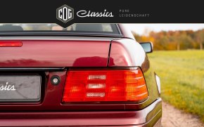 Mercedes-Benz SL 280 R129  19