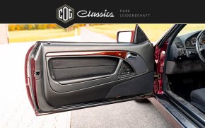 Mercedes-Benz SL 280 R129  24
