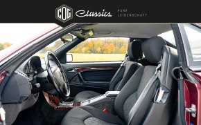 Mercedes-Benz SL 280 R129  29