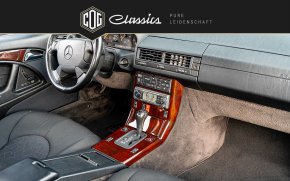 Mercedes-Benz SL 280 R129  35