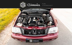 Mercedes-Benz SL 280 R129  45