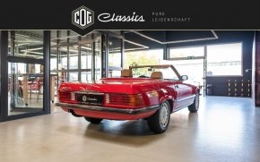 Mercedes-Benz SL 300 R107 59