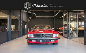 Mercedes-Benz SL 300 R107 53