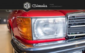 Mercedes-Benz SL 300 R107 67