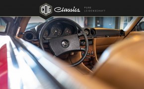 Mercedes-Benz SL 300 R107 75