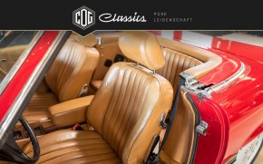 Mercedes-Benz SL 300 R107 96