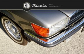 Mercedes-Benz SL 380 R107 10