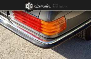 Mercedes-Benz SL 380 R107 13