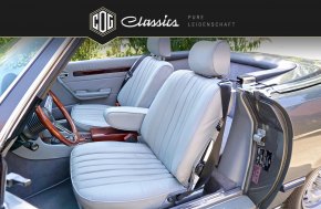 Mercedes-Benz SL 380 R107 37