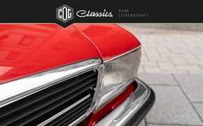 Mercedes-Benz SL 500 R107  22