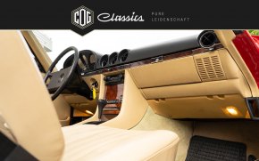 Mercedes-Benz SL 500 R107  44