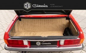 Mercedes-Benz SL 500 R107  51