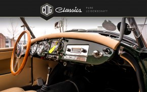 MG MGA 51