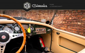 MG MGA 55