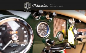 MG MGA 62