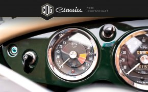 MG MGA 64