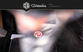 MG MGA 65
