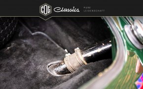 MG MGA 69