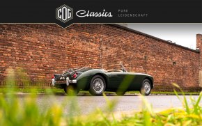 MG MGA 28