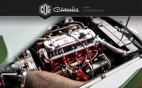 MG MGA 81