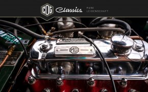 MG MGA 82