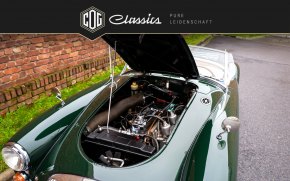 MG MGA 75