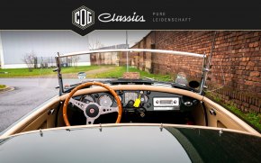MG MGA 16