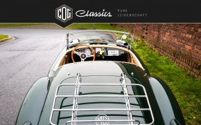 MG MGA 17