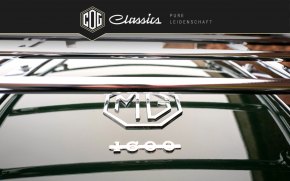 MG MGA 37