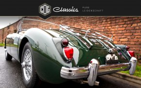 MG MGA 6
