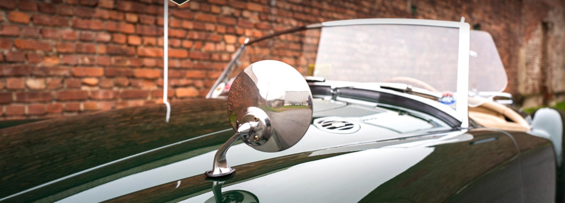MG MGA 2