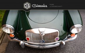 MG MGA 41