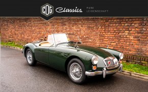 MG MGA 29