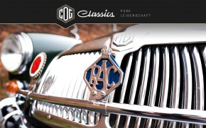 MG MGA 45