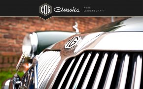 MG MGA 35